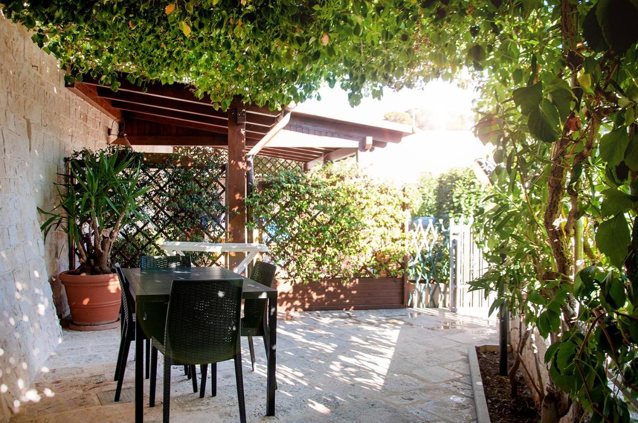 Villa Trullo Mimmo Locorotondo Exterior foto